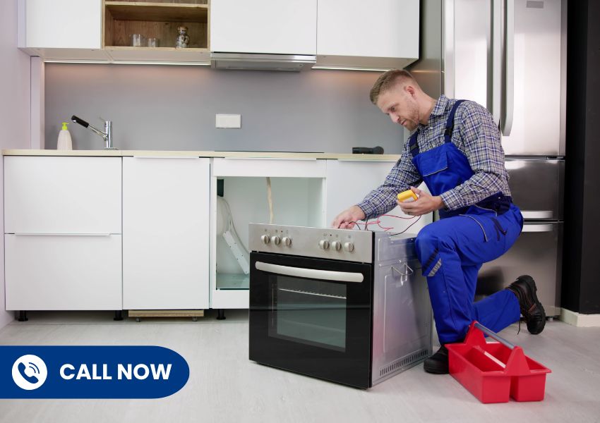Appliance Repair Services in Hawarden, IA